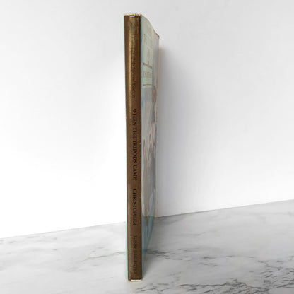 When the Tripods Came by John Christopher [1991 PAPERBACK]