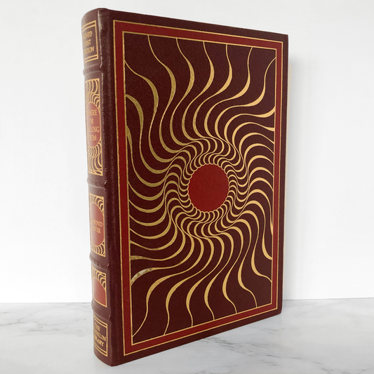 Where I'm Calling From by Raymond Carver SIGNED! [LIMITED FIRST EDITION / THE FRANKLIN LIBRARY]