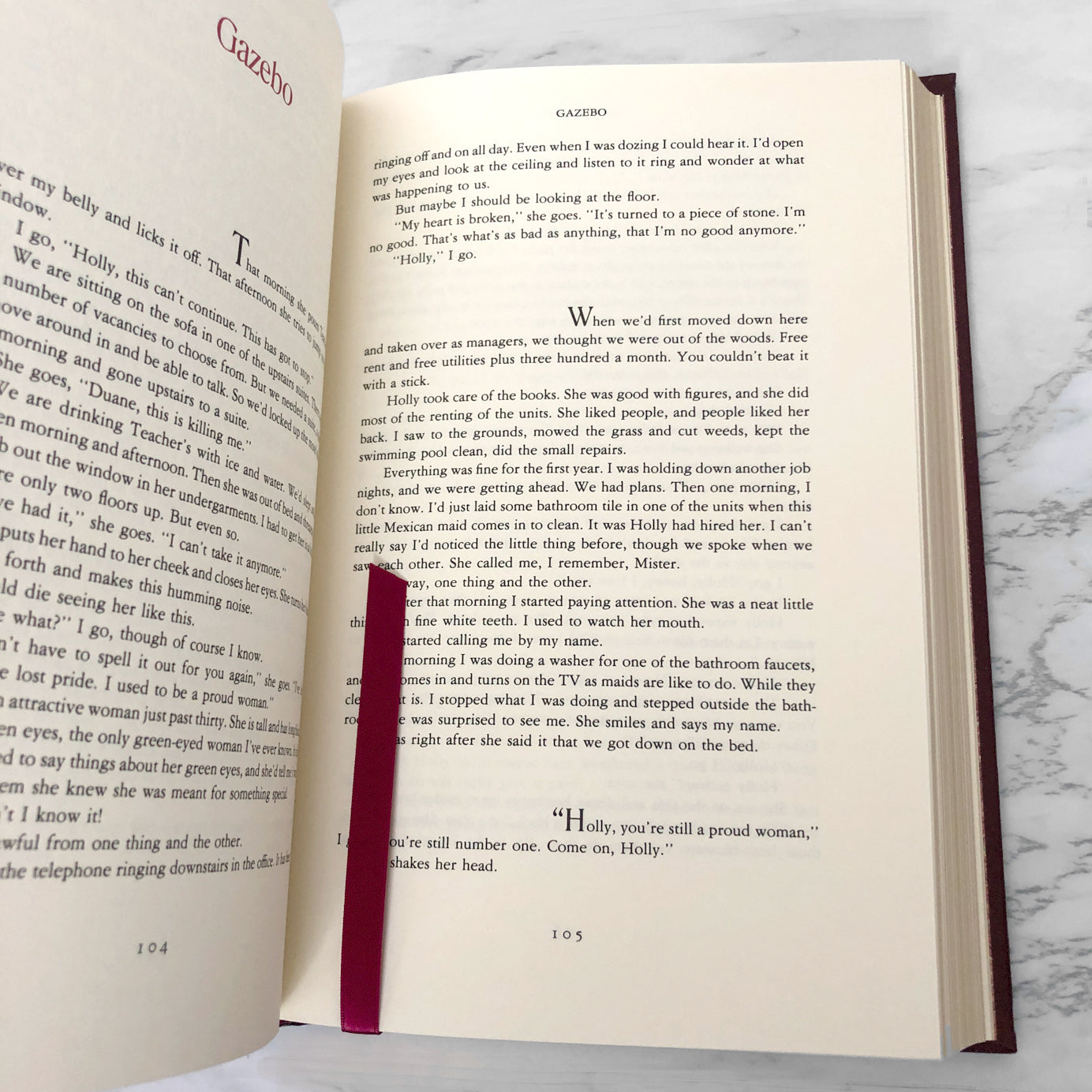 Where I'm Calling From by Raymond Carver SIGNED! [LIMITED FIRST EDITION / THE FRANKLIN LIBRARY]