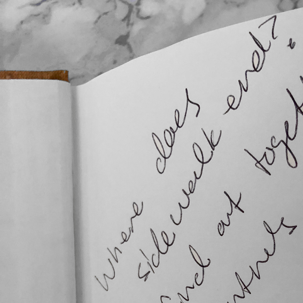 Where the Sidewalk Ends by Shel Silverstein [FIRST EDITION / 60th PRINTING]