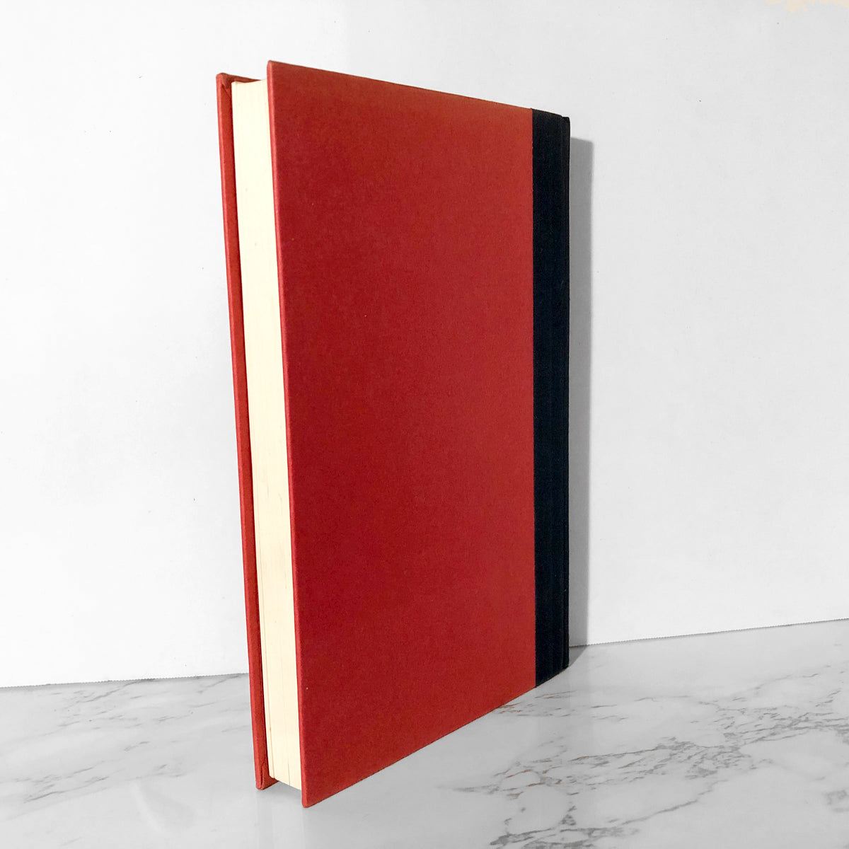 The White Album by Joan Didion [FIRST EDITION / FIRST PRINTING] - Bookshop Apocalypse