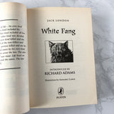 White Fang by Jack London [UK PAPERBACK] - Bookshop Apocalypse