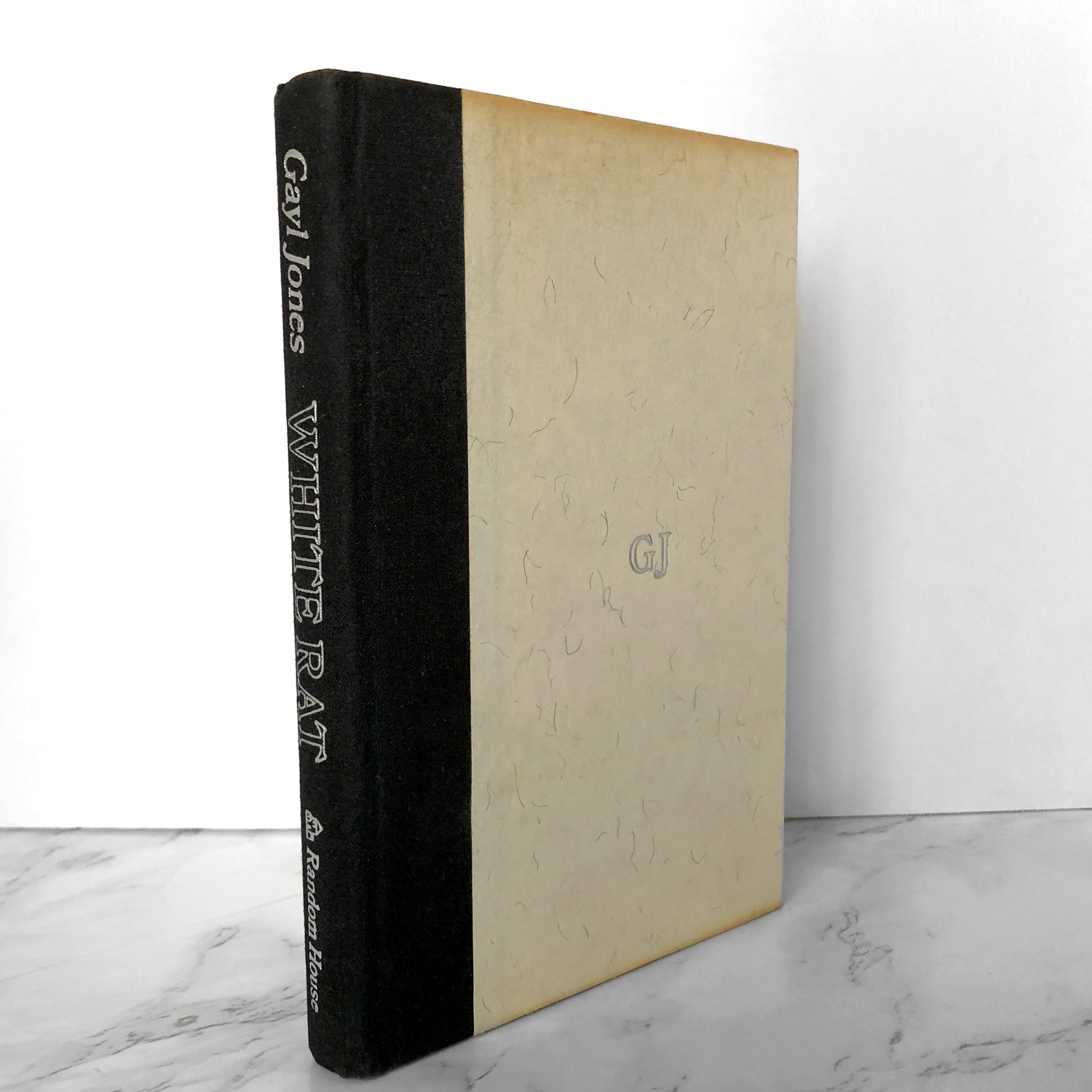 White Rat: Short Stories by Gayl Jones [FIRST EDITION] - Bookshop Apocalypse