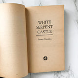 White Serpent Castle by Lensey Namioka [1979 PAPERBACK] - Bookshop Apocalypse