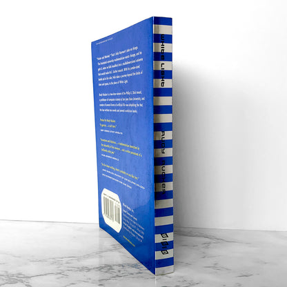 White Light by Rudy Rucker [TRADE PAPERBACK] 1997 • Hardwired