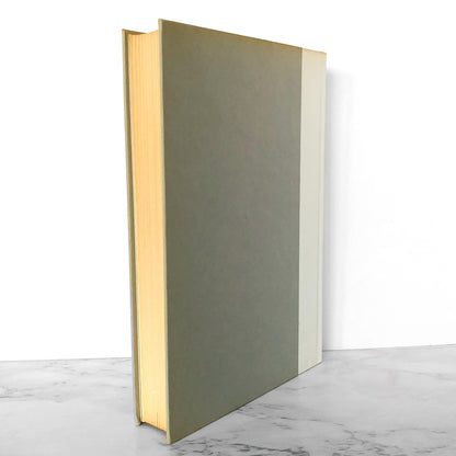 White Noise by Don Delillo [FIRST BOOK CLUB EDITION / 1985]