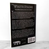 White Stains by Aleister Crowley [TRADE PAPERBACK] ❧ 2008