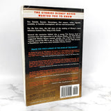 Who's Afraid of the Song of the South? and Other Forbidden Disney Stories by Jim Korkis [FIRST EDITION PAPERBACK] 2012