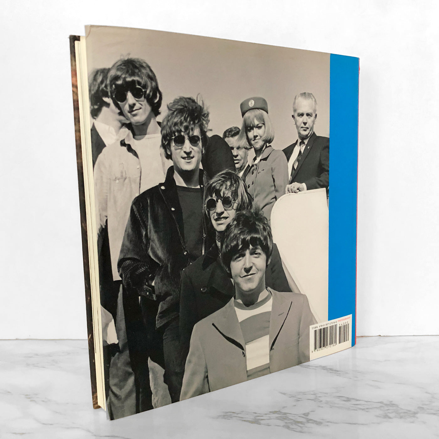 Who Shot Rock & Roll: A Photographic History, 1955-Present by Gail Buckland [FIRST EDITION]