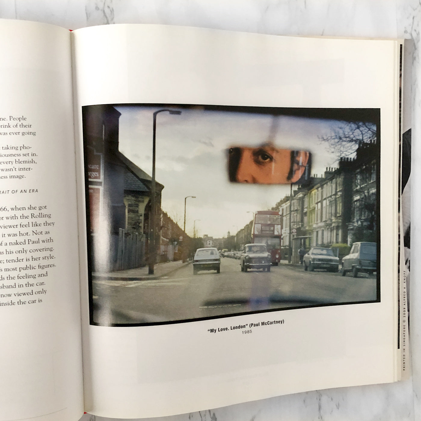 Who Shot Rock & Roll: A Photographic History, 1955-Present by Gail Buckland [FIRST EDITION]