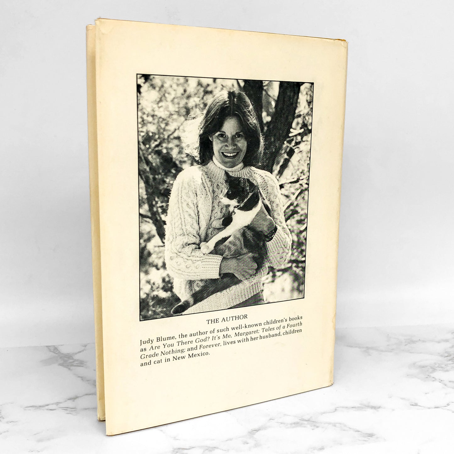 Wifey: An Adult Novel by Judy Blume [1978 HARDCOVER]