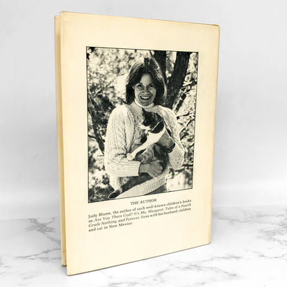 Wifey: An Adult Novel by Judy Blume [1978 HARDCOVER]