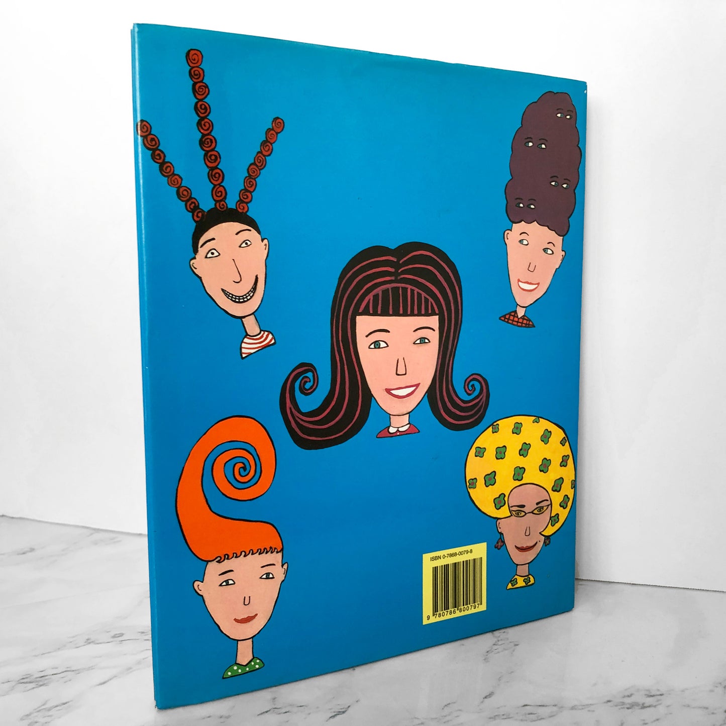 Wig! by The B-52's & Laura Levine [FIRST EDITION] - Bookshop Apocalypse