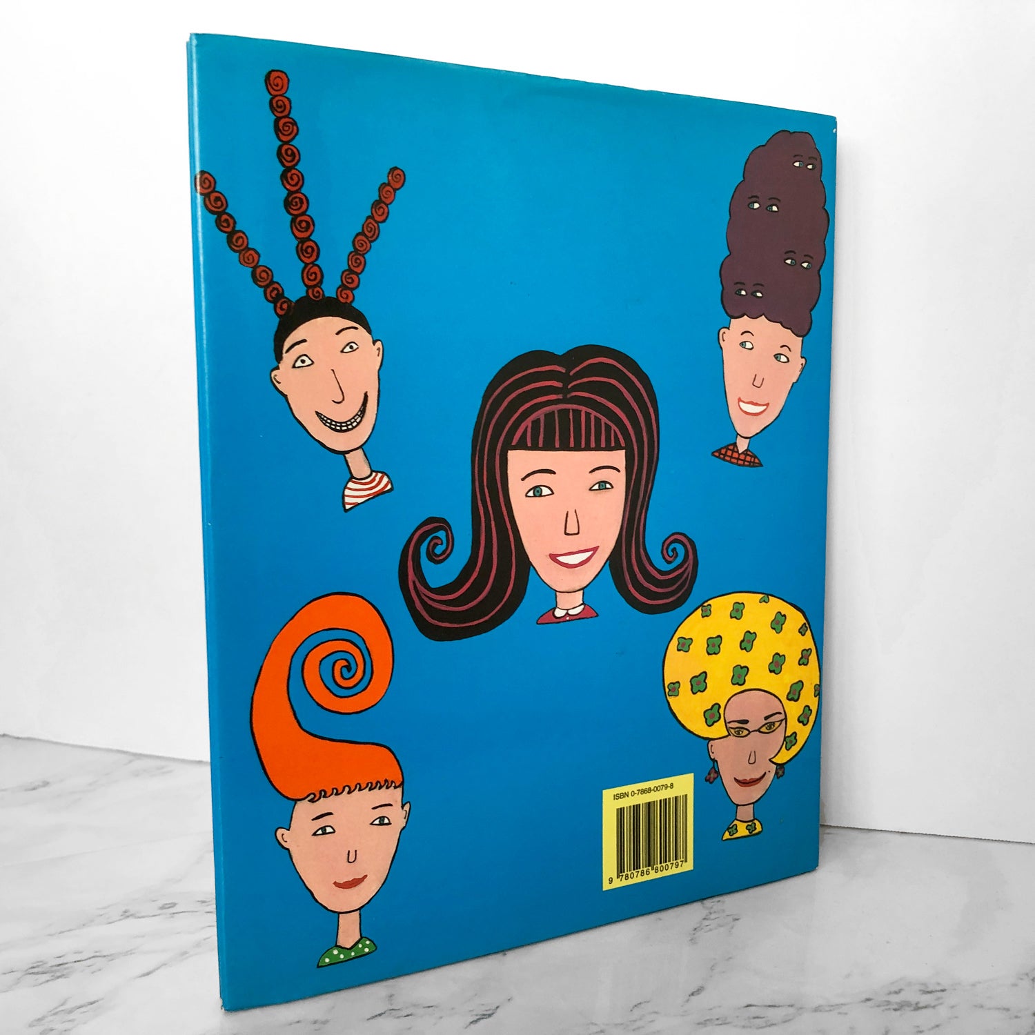 Wig! by The B-52's & Laura Levine [FIRST EDITION] - Bookshop Apocalypse