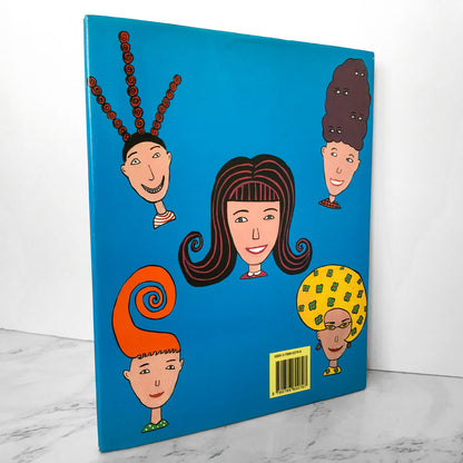 Wig! by The B-52's & Laura Levine [FIRST EDITION] - Bookshop Apocalypse