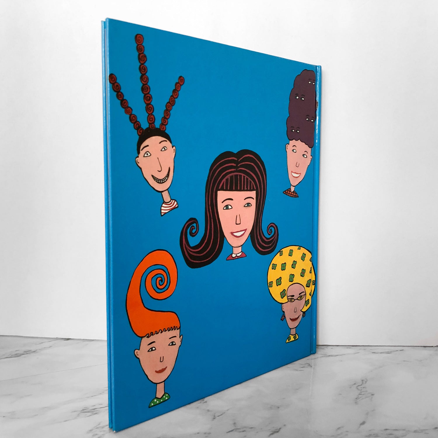 Wig! by The B-52's & Laura Levine [FIRST EDITION] - Bookshop Apocalypse