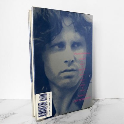 Wilderness: The Lost Writings of Jim Morrison, Vol. 1 [FIRST EDITION] - Bookshop Apocalypse