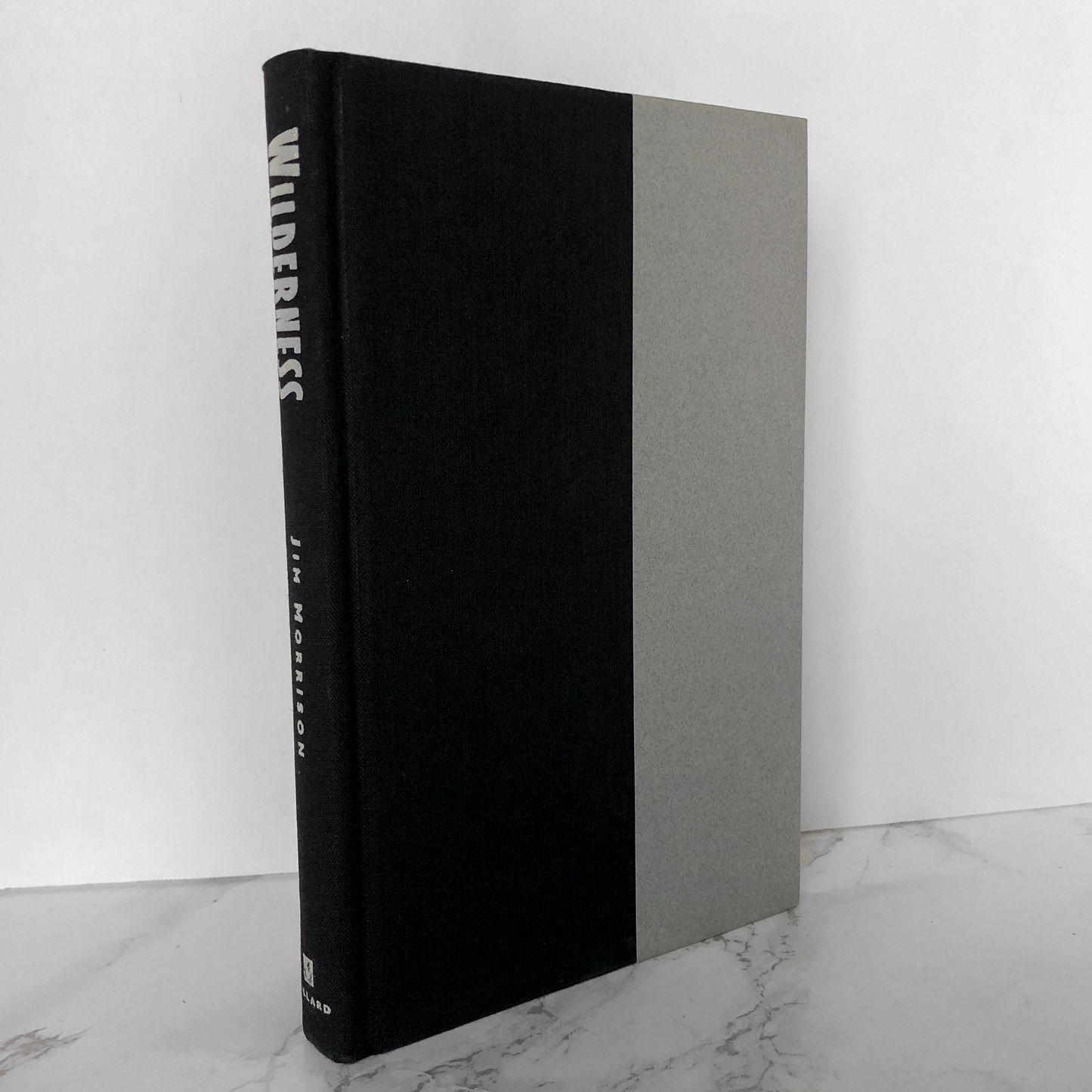 Wilderness: The Lost Writings of Jim Morrison, Vol. 1 [FIRST EDITION] - Bookshop Apocalypse