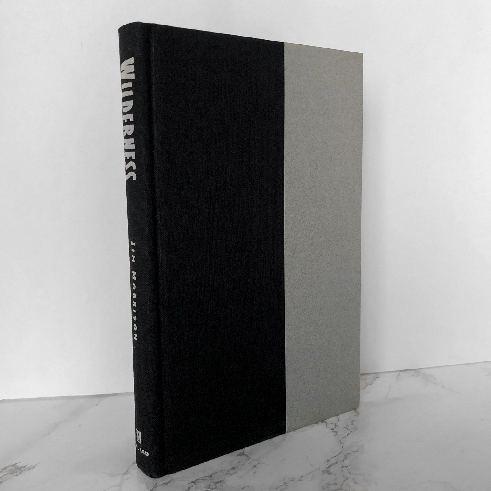 Wilderness: The Lost Writings of Jim Morrison, Vol. 1 [FIRST EDITION] - Bookshop Apocalypse