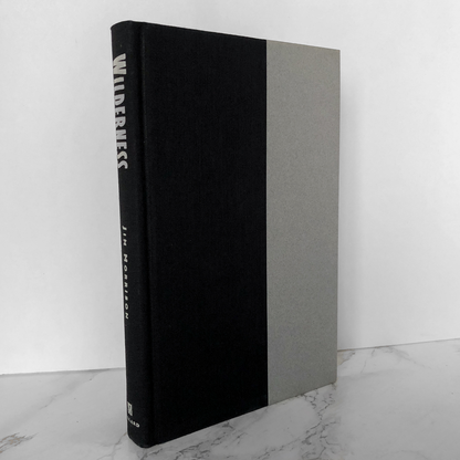Wilderness: The Lost Writings of Jim Morrison, Vol. 1 [FIRST EDITION] - Bookshop Apocalypse