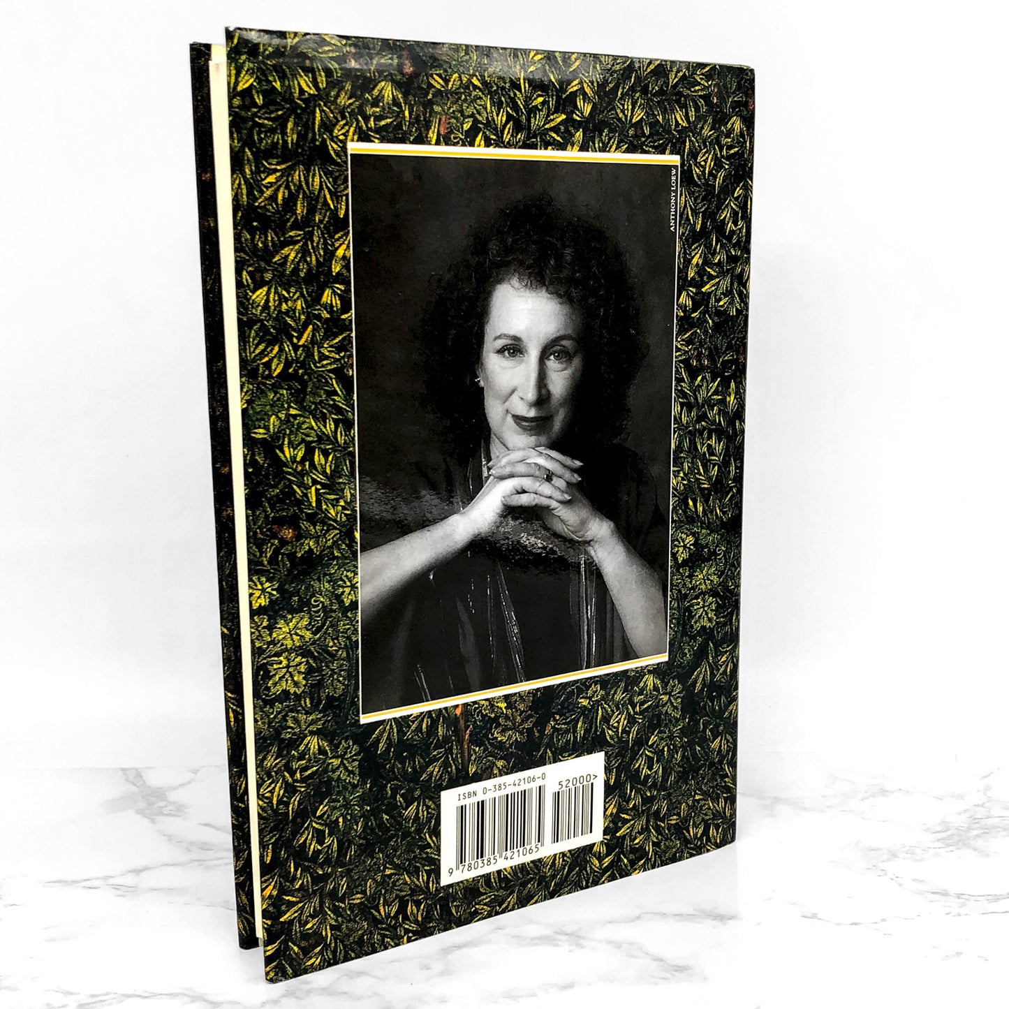 Wilderness Tips by Margaret Atwood [U.S. FIRST EDITION • FIRST PRINTING] 1991