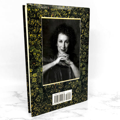 Wilderness Tips by Margaret Atwood [U.S. FIRST EDITION • FIRST PRINTING] 1991