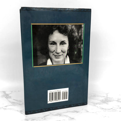 Wilderness Tips by Margaret Atwood [CA FIRST EDITION / FIRST PRINTING] 1991❧ Mccelland & Stewart