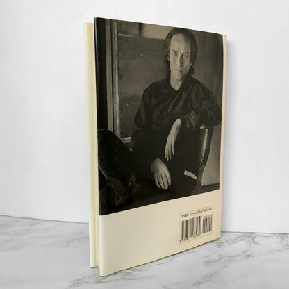 Wildlife by Richard Ford SIGNED! [FIRST EDITION] - Bookshop Apocalypse