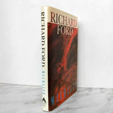 Wildlife by Richard Ford SIGNED! [FIRST EDITION] - Bookshop Apocalypse
