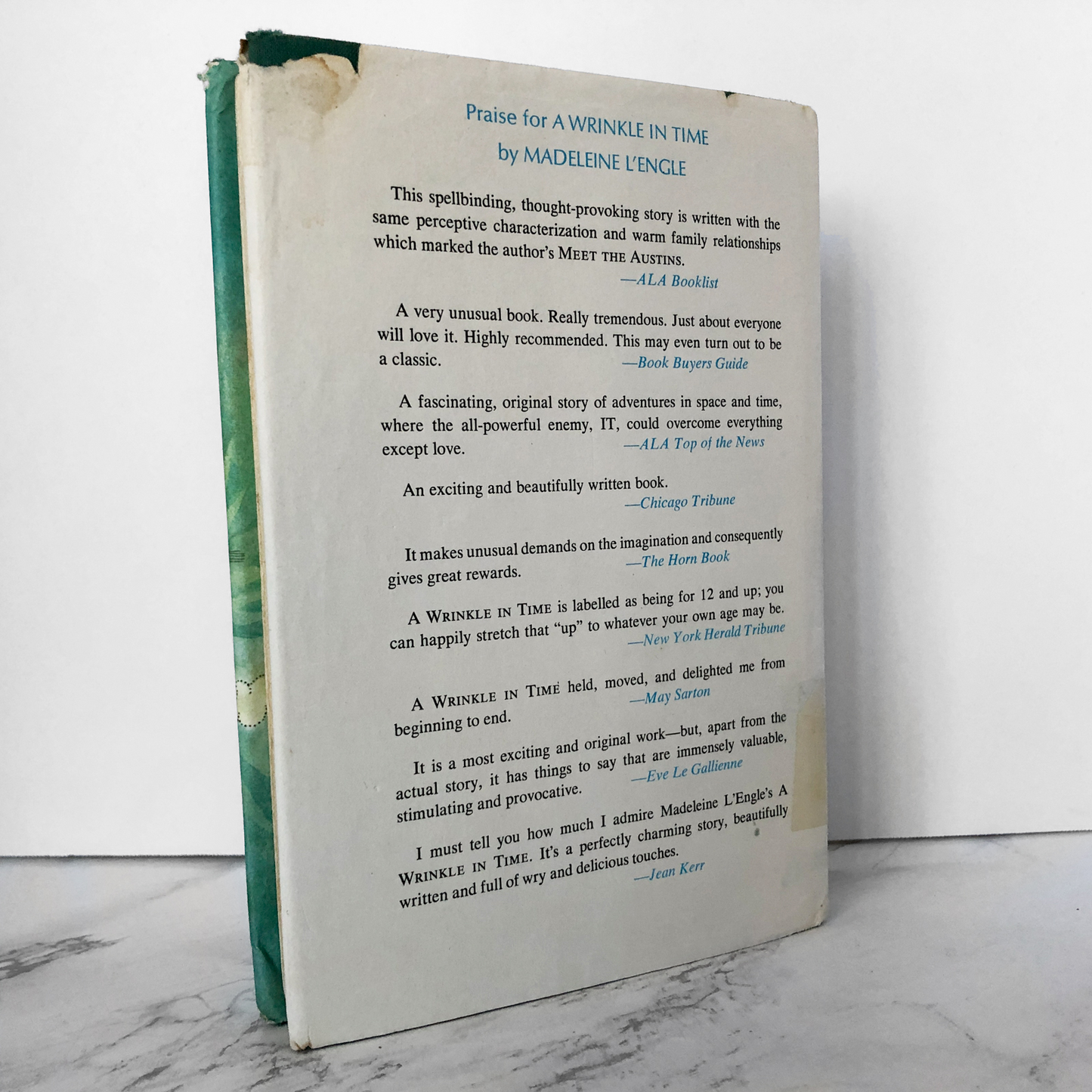 A Wind in the Door by Madeleine L'Engle [FIRST EDITION] - Bookshop Apocalypse