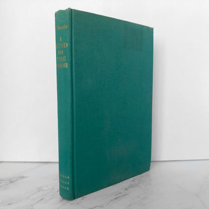 A Wind in the Door by Madeleine L'Engle [FIRST EDITION] - Bookshop Apocalypse