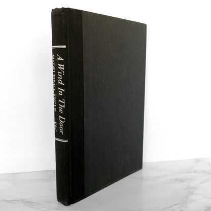 A Wind in the Door by Madeleine L'Engle [SECOND EDITION / 1995]