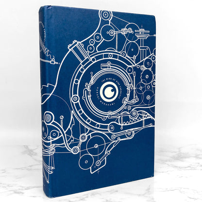 The Wind-Up Bird Chronicle by Haruki Murakami [U.S. FIRST EDITION] 1997