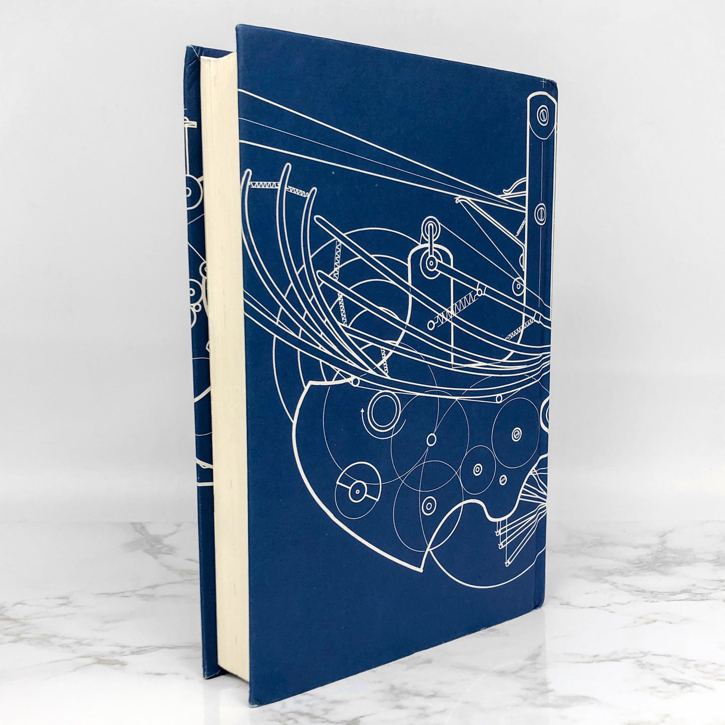 The Wind-Up Bird Chronicle by Haruki Murakami [U.S. FIRST EDITION] 1997