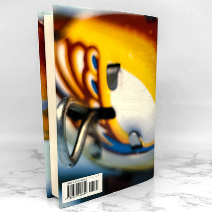 The Wind-Up Bird Chronicle by Haruki Murakami [U.S. FIRST EDITION] 1997