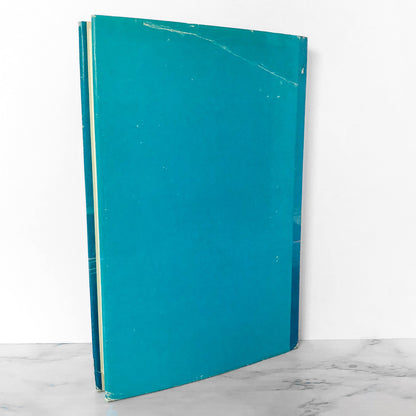 The Winter of the World by Poul Anderson [FIRST BOOK CLUB EDITION / 1975]