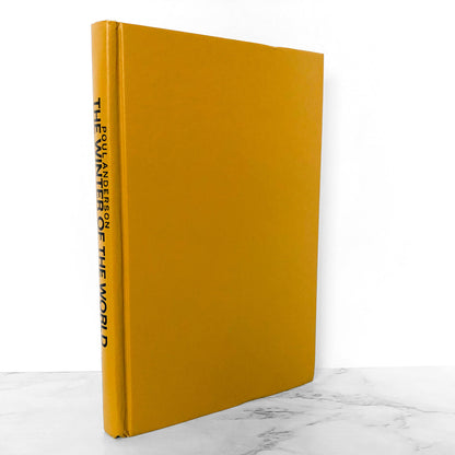 The Winter of the World by Poul Anderson [FIRST BOOK CLUB EDITION / 1975]