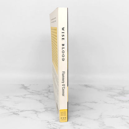 Wise Blood by Flannery O'Connor [2007 TRADE PAPERBACK]