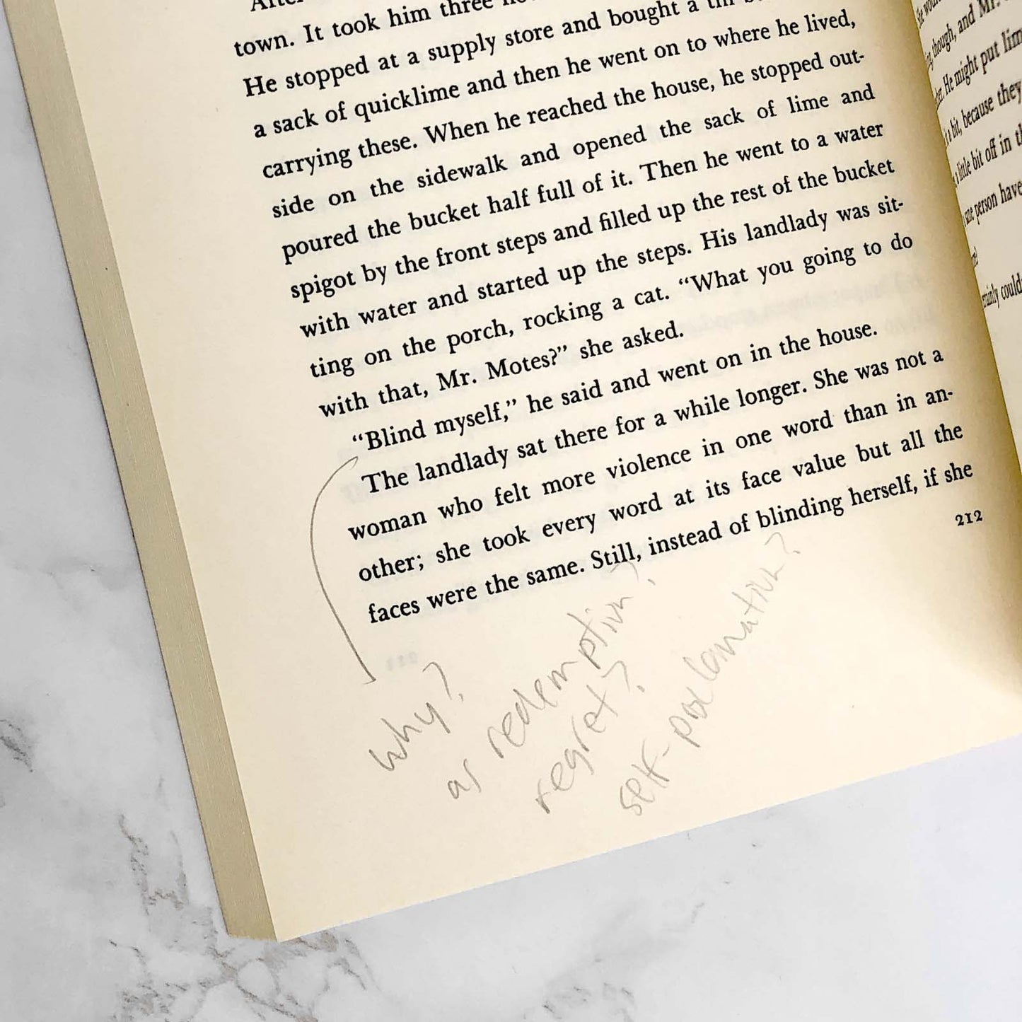 Wise Blood by Flannery O'Connor [2007 TRADE PAPERBACK]