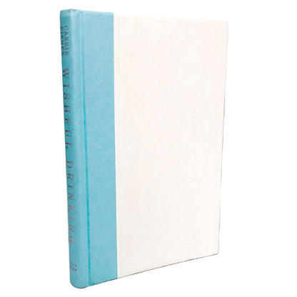 Wishful Drinking by Carrie Fisher [FIRST EDITION] 2008