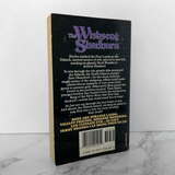 The Wishsong of Shannara by Terry Brooks - Bookshop Apocalypse