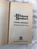 The Wishsong of Shannara by Terry Brooks - Bookshop Apocalypse