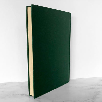 The Witches by Roald Dahl [U.K. FIRST EDITION / FIFTH PRINTING]