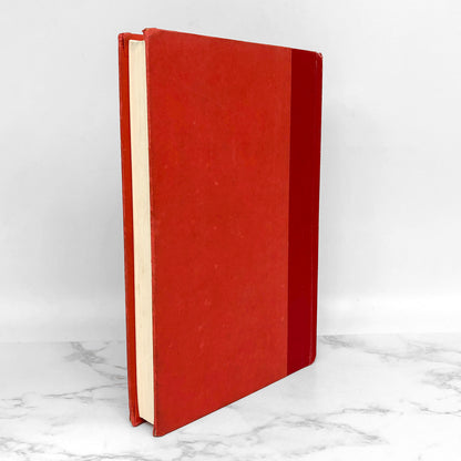 Witches Abroad by Terry Pratchett [1991 HARDCOVER] Discworld #12