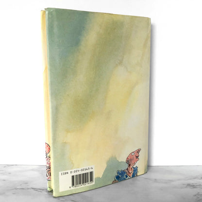 The Witches by Roald Dahl [U.K. FIRST EDITION / 11th PRINTING] 1983