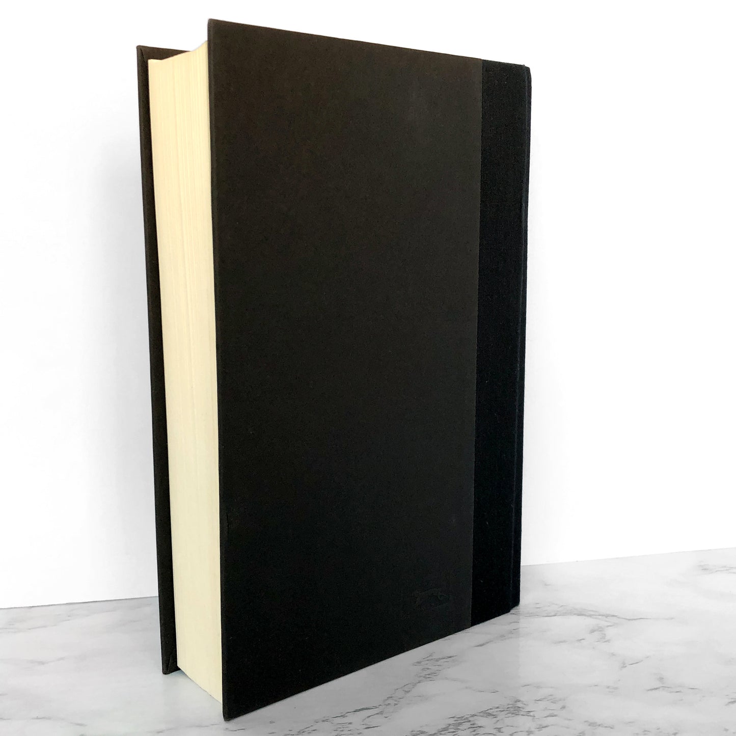 The Witching Hour by Anne Rice SIGNED! [FIRST EDITION] 1990 • Knopf