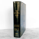 The Witching Hour by Anne Rice SIGNED! [FIRST EDITION / 1990]