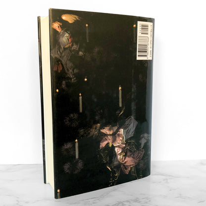 The Witching Hour by Anne Rice SIGNED! [FIRST EDITION] 1990 • Knopf