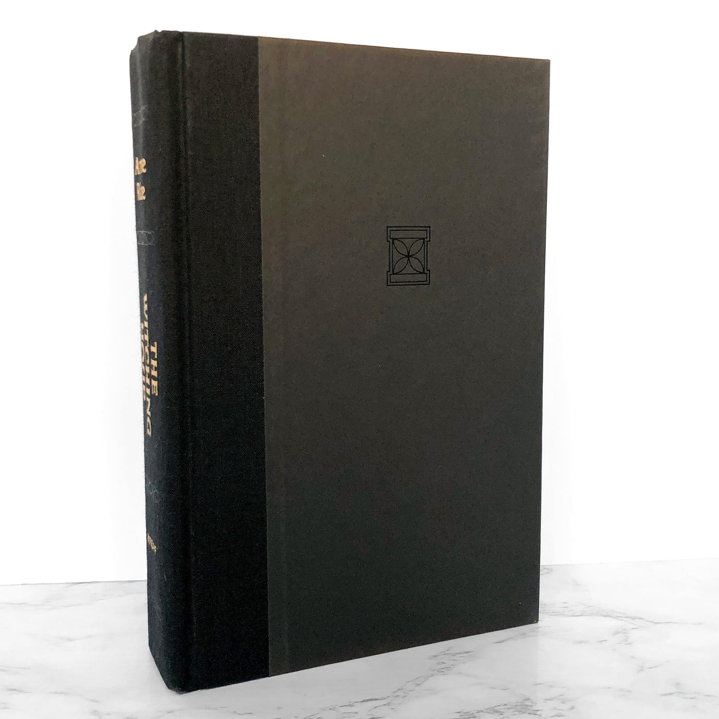 The Witching Hour by Anne Rice SIGNED! [FIRST EDITION] 1990 • Knopf