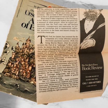 A Wizard of Earthsea by Ursula K. Le Guin [1977 PAPERBACK] - Bookshop Apocalypse